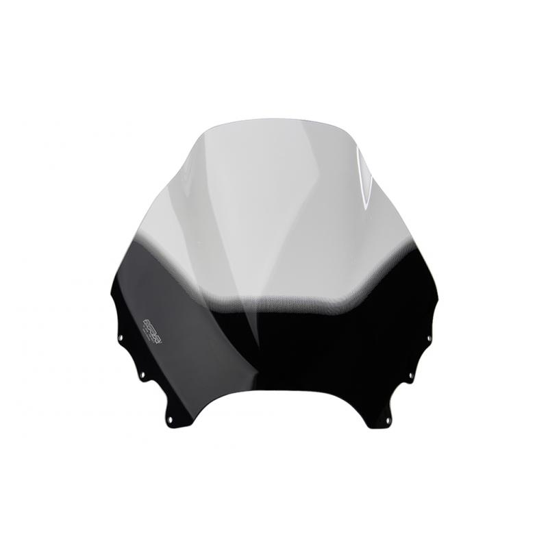 Bulle MRA Racing claire Honda Silverwing 600 FJS 01-09