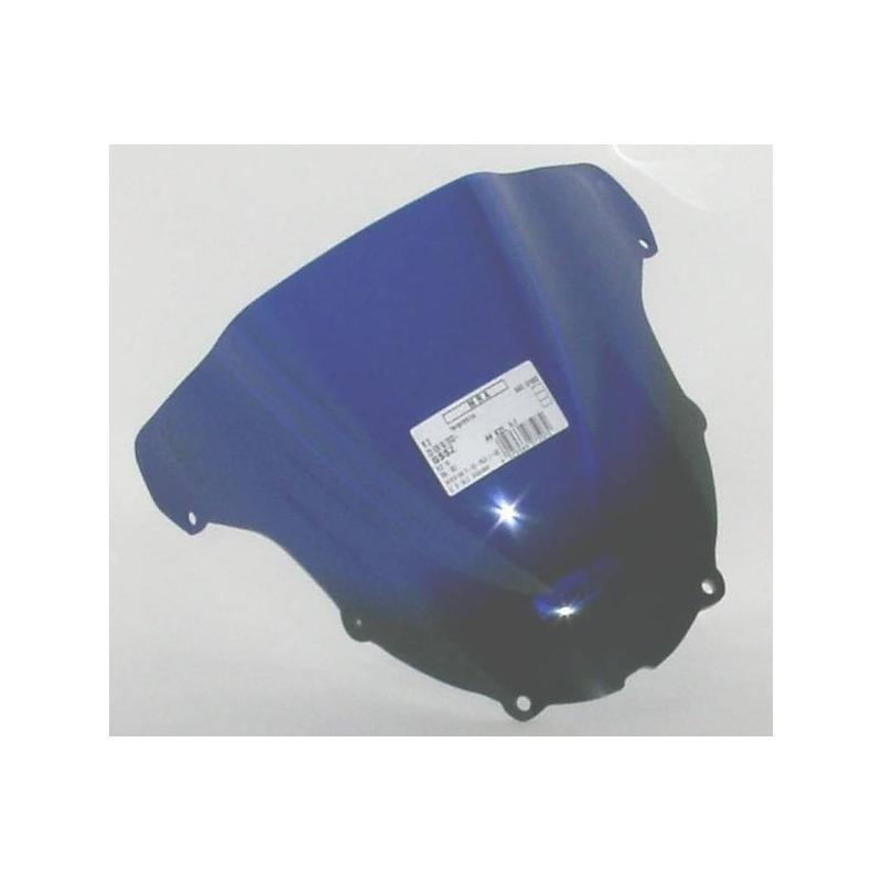 Bulle MRA Racing claire Kawasaki ZX-6R 03-04