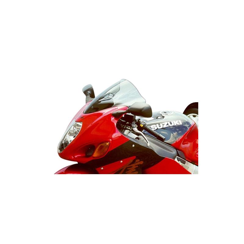 Bulle MRA Racing claire Suzuki 1300 Hayabusa 99-07