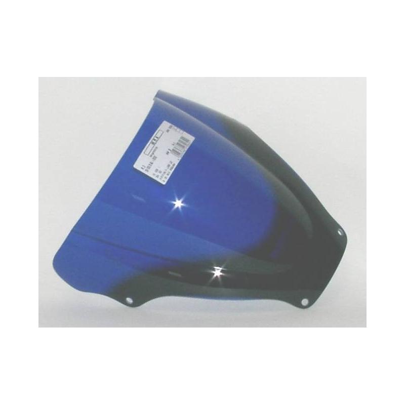 Bulle MRA Racing claire Suzuki SV 650 S 99-02