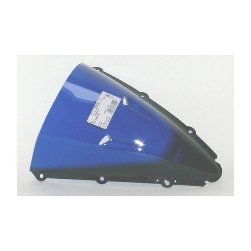 Bulle MRA Racing claire Yamaha YZF-R1 00-01