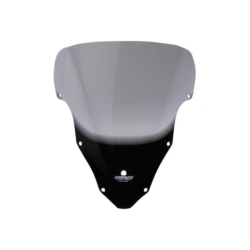 Bulle MRA Racing fumée Honda CBR 600 F 01-10