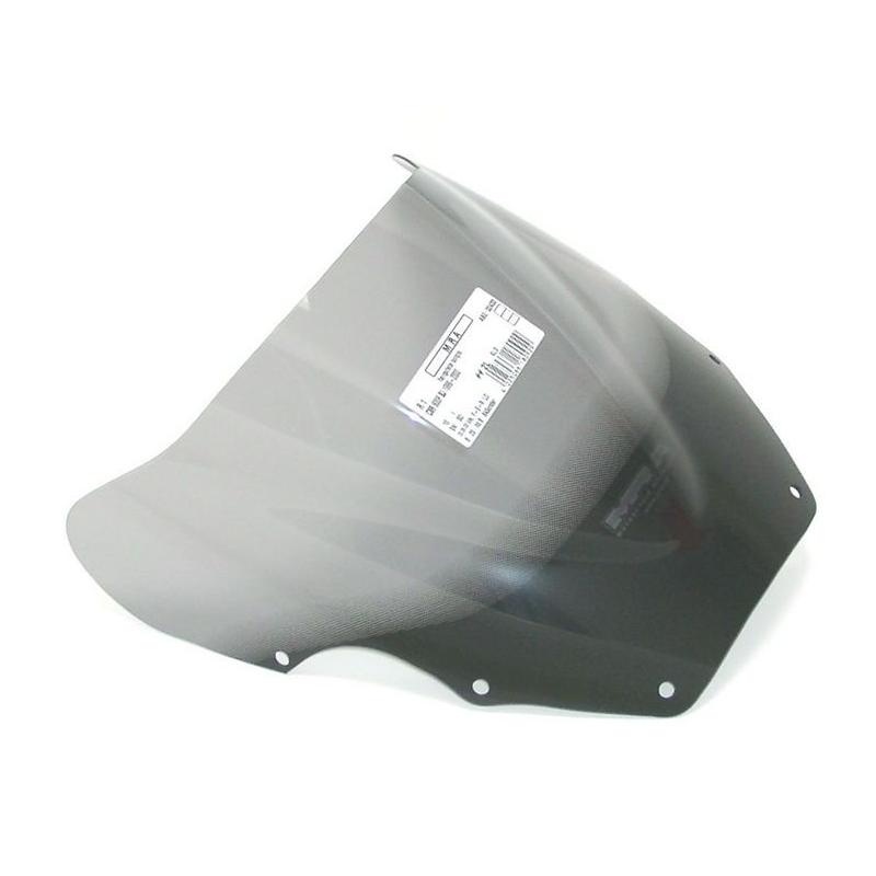 Bulle MRA Racing fumée Honda CBR 600 F 99-00