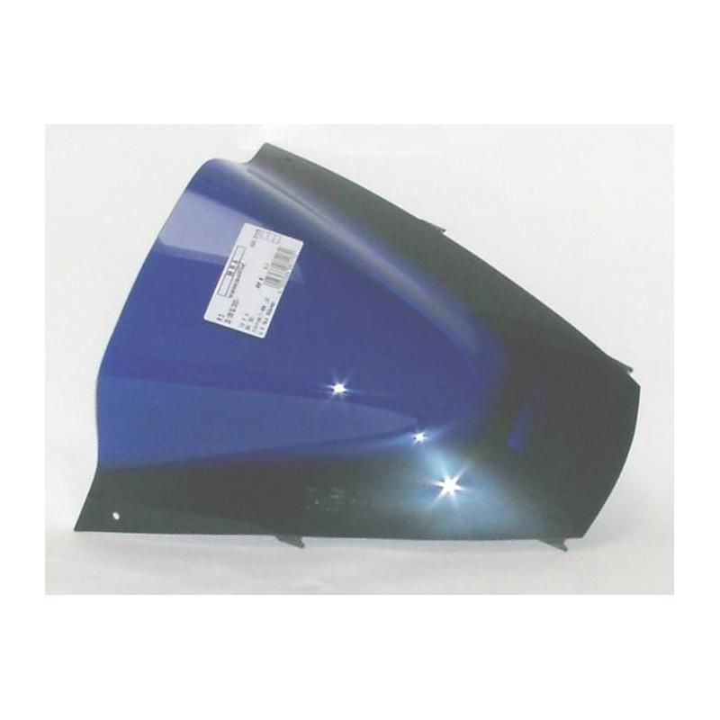 Bulle MRA Racing fumée Kawasaki ZX-12R 02-06