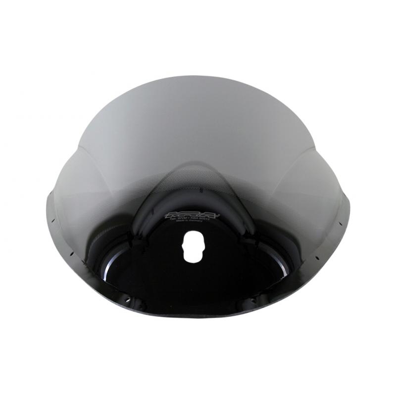 Bulle MRA Racing noire Ducati 749 05-07