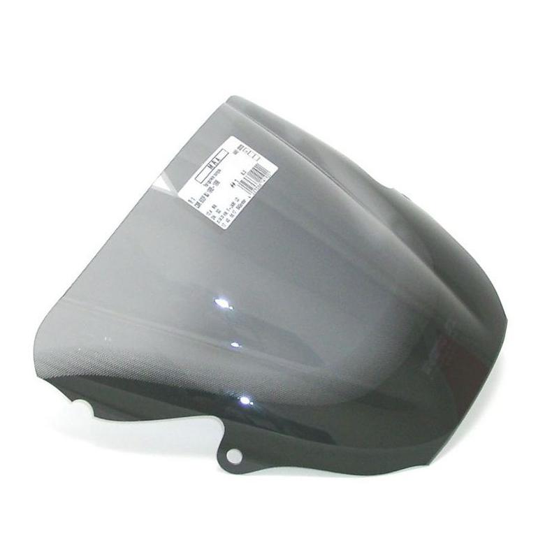 Bulle MRA Racing noire Honda CBR 600 F 95-98