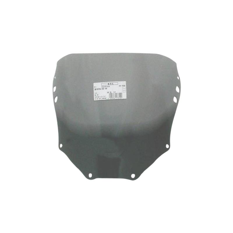 Bulle MRA Racing noire Honda CBR 900 RR 98-99