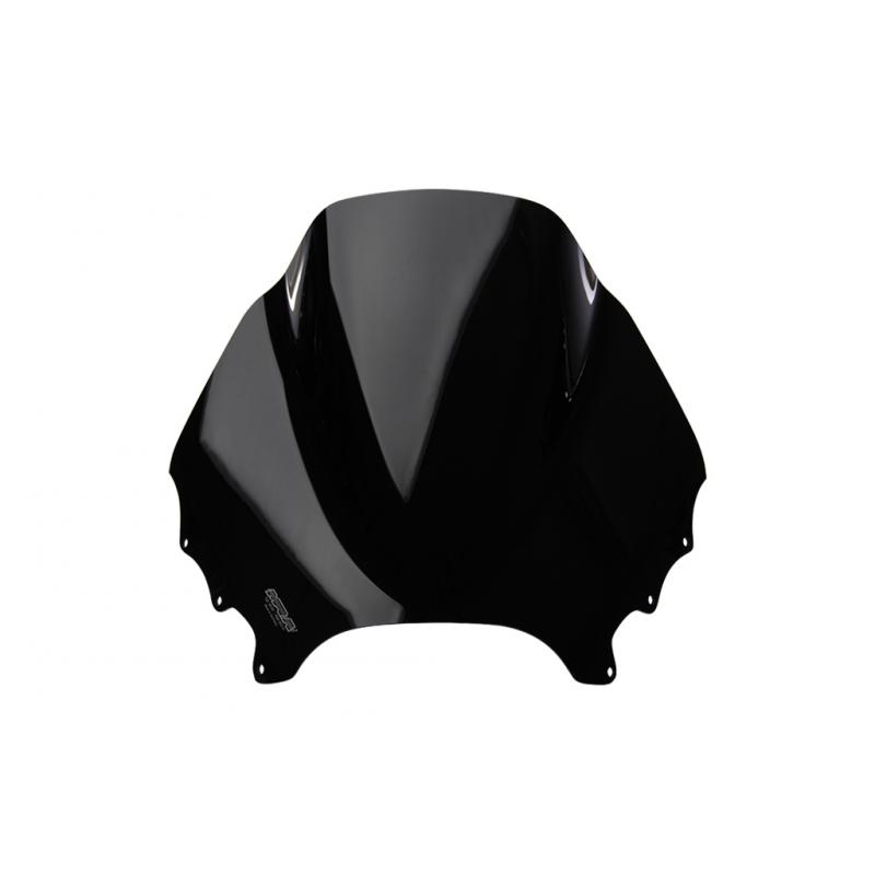 Bulle MRA Racing noire Honda FJS 600 Silverwing 01-09