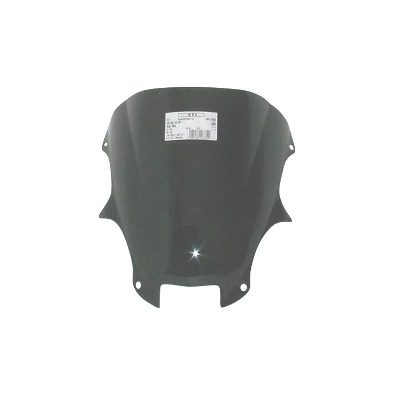 Bulle MRA Racing noire Honda VTR 1000 F 97-05