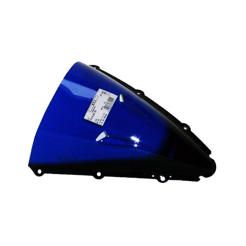 Bulle MRA Racing noire Yamaha YZF-R1 00-01