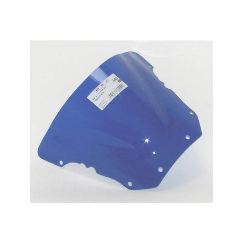 Bulle MRA Racing noire Yamaha YZF-R6 99-02