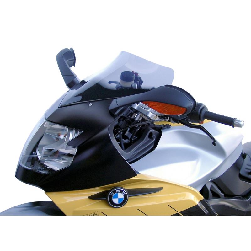 Bulle MRA Sport claire BMW K 1200 S 05-08
