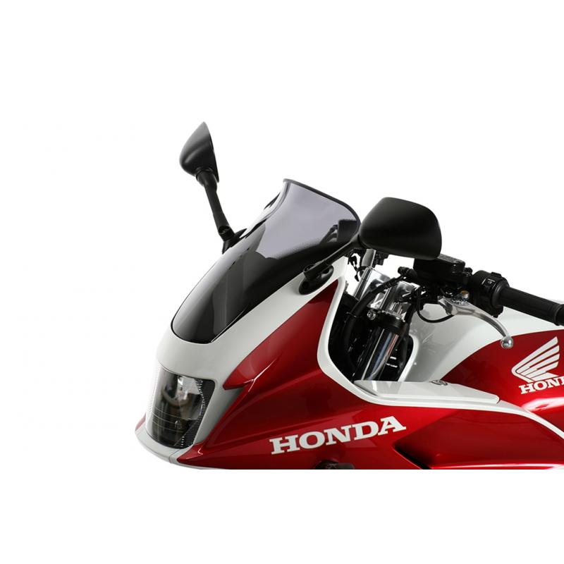 Bulle MRA Sport claire Honda CB 1300 S 05-13