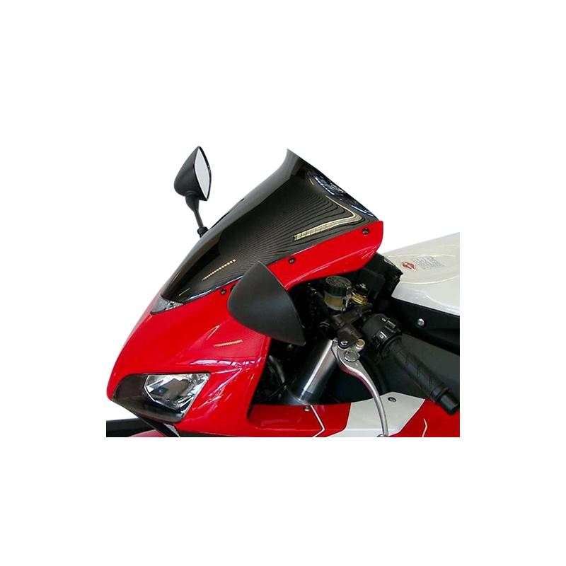 Bulle MRA Sport claire Honda CBR 1000 RR 04-07