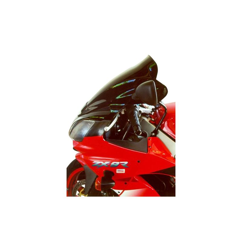 Bulle MRA Sport claire Kawasaki ZX-9R 00-03