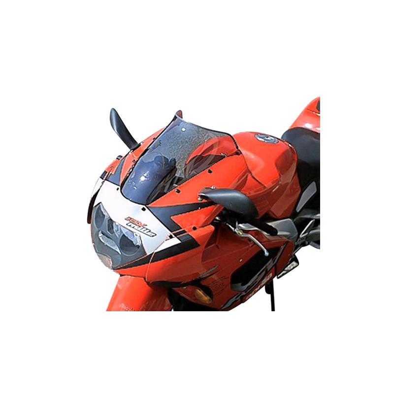 Bulle MRA Sport fumée Aprilia RSV 1000 R 01-03