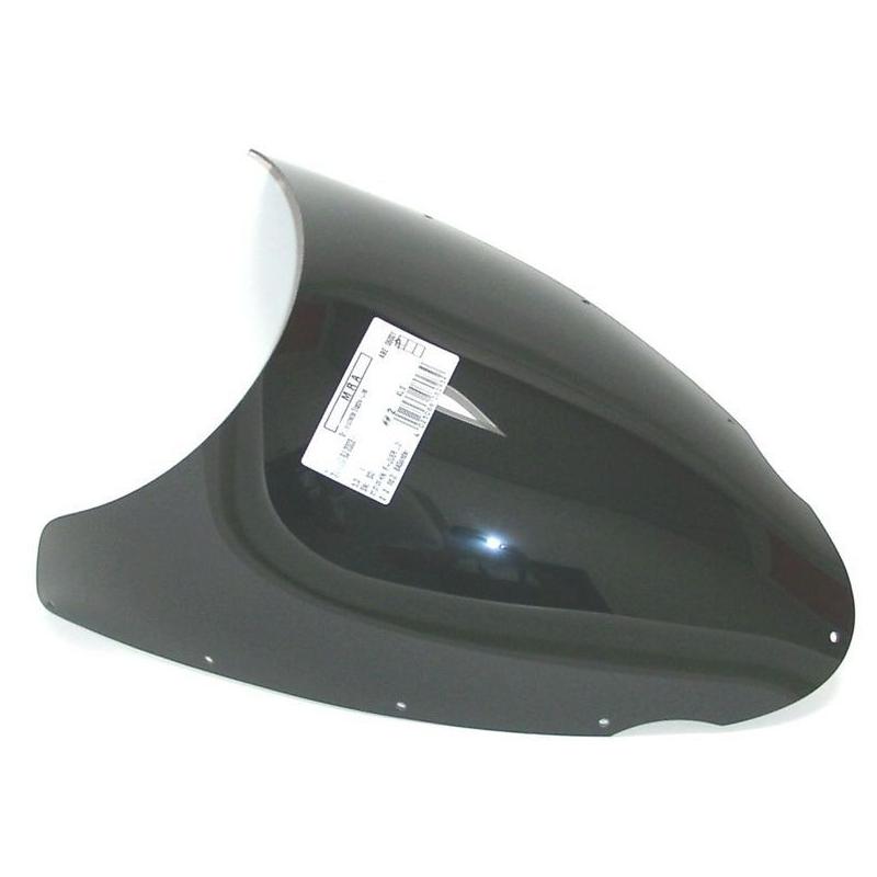 Bulle MRA Sport fumée Ducati 749 S 03-04 avec perçage pour veilleuse