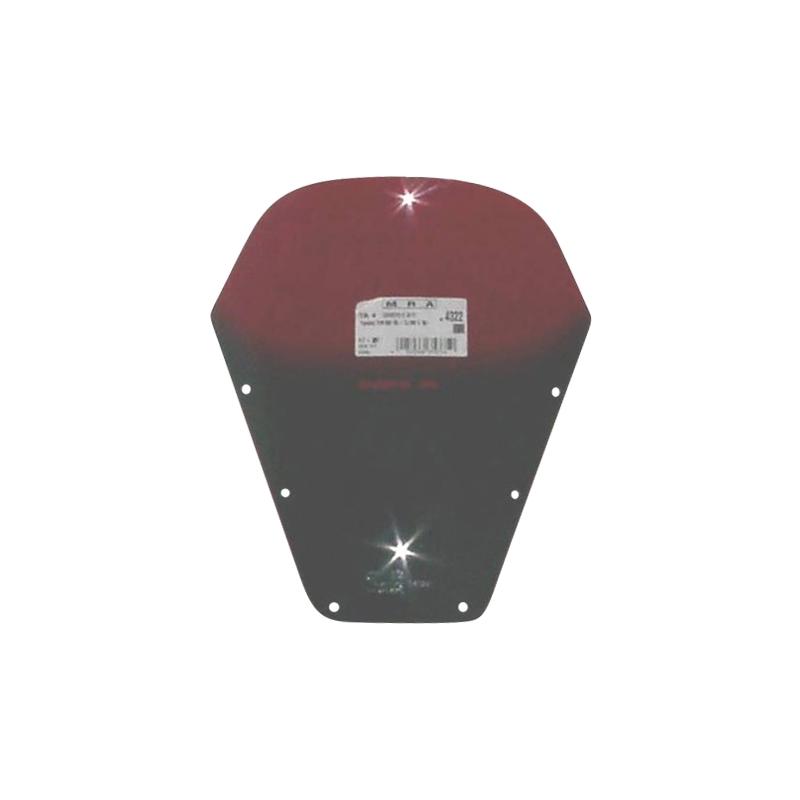 Bulle MRA Sport fumée Yamaha TDM 850 96-01