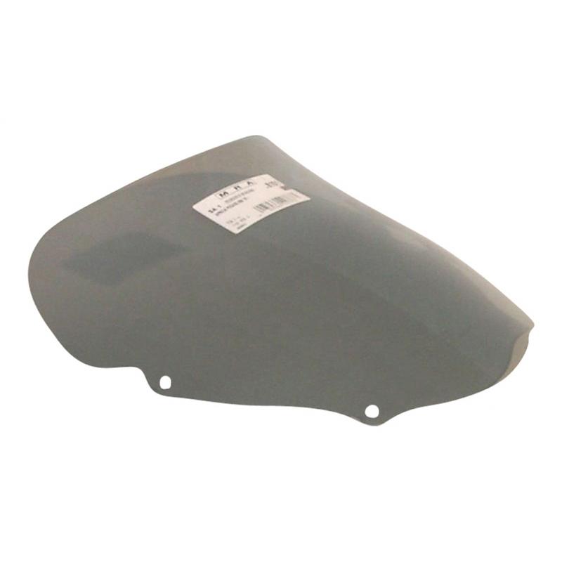 Bulle MRA Sport noire Aprilia Pegaso 650 I.E 01-04