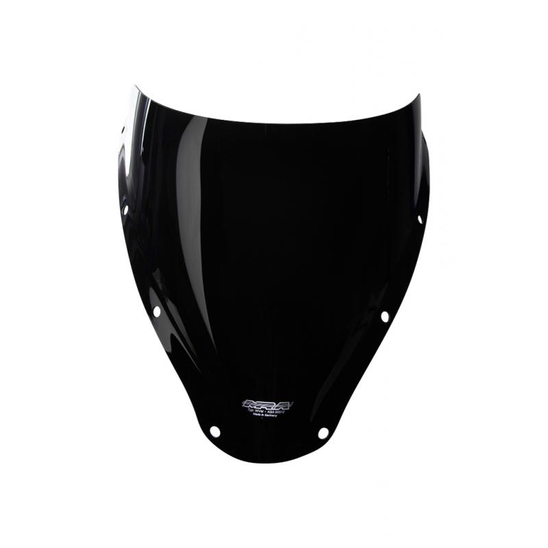 Bulle MRA Sport noire Ducati 1000 SS 03-06