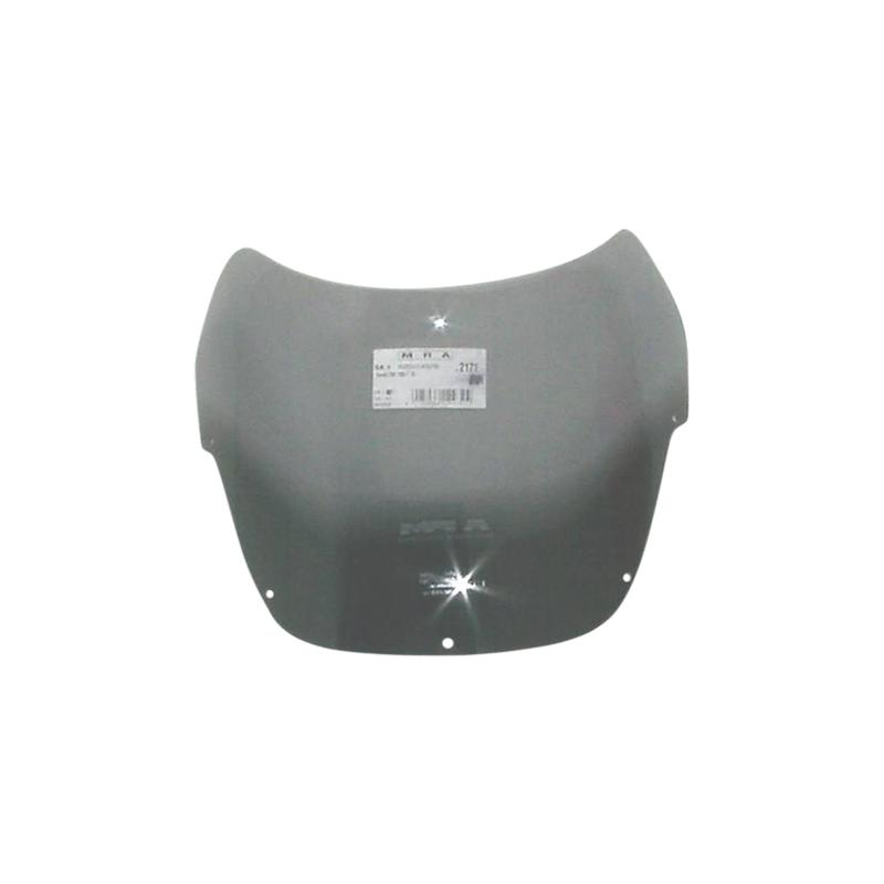 Bulle MRA Sport noire Honda CBR 1000 F 93-00