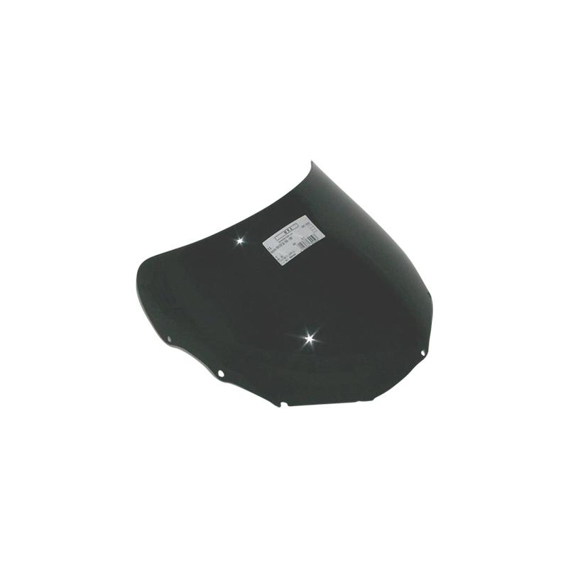 Bulle MRA Sport noire Triumph Daytona 900 93-96