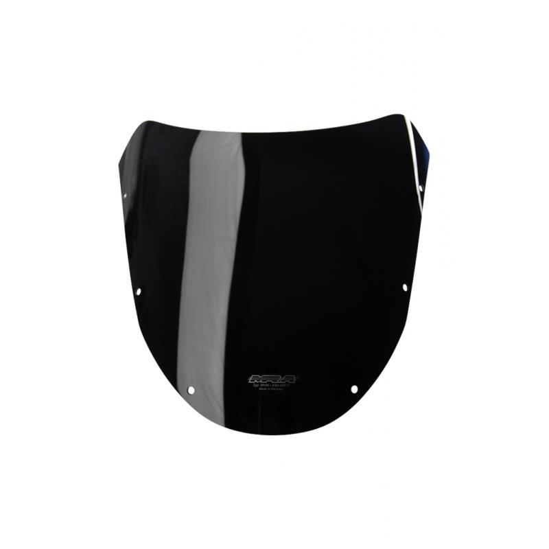 Bulle MRA Sport noire Yamaha FZS 600 Fazer 98-01