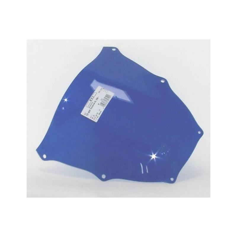 Bulle MRA Sport noire Yamaha YZF 600 R Thundercat 96-02