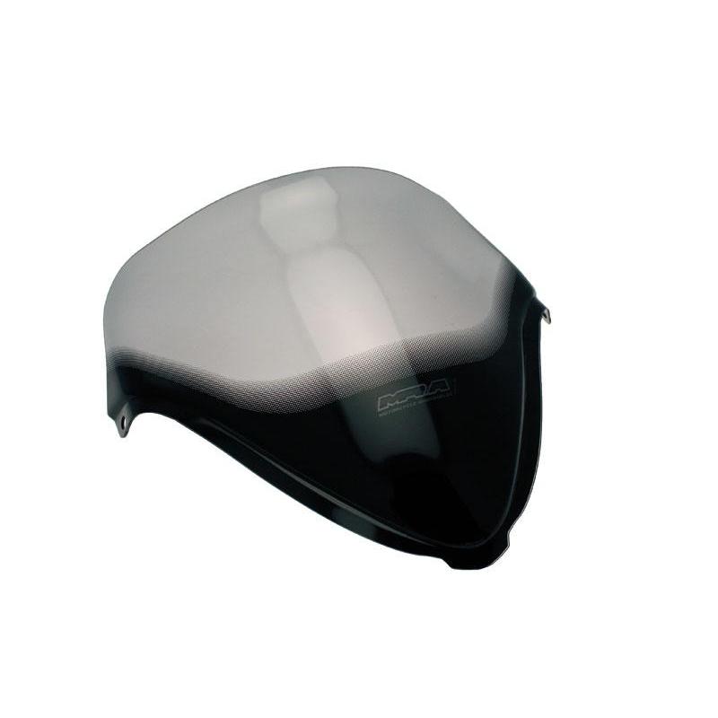 Bulle MRA Street bike pour Suzuki GSX-R 1340 Hayabusa