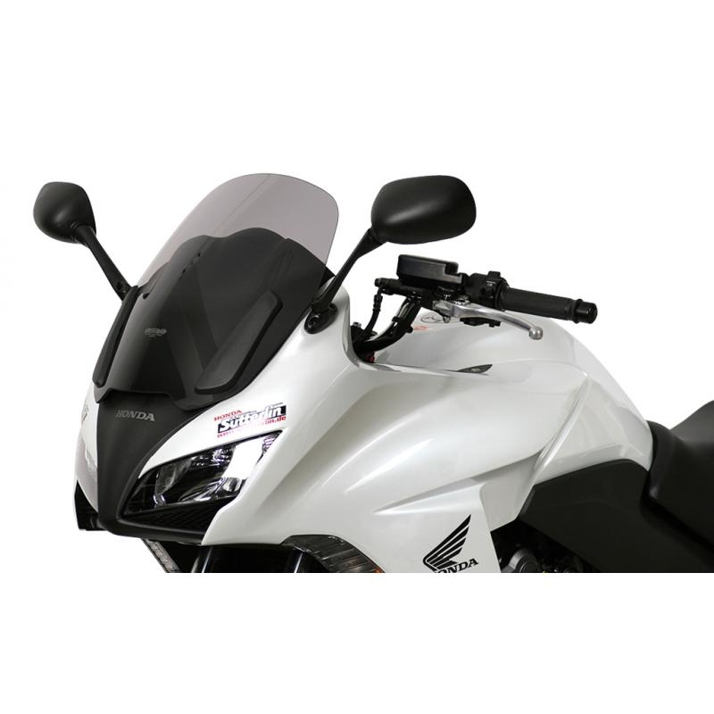 Bulle MRA Touring fumée Honda CBF 1000 F 12-14