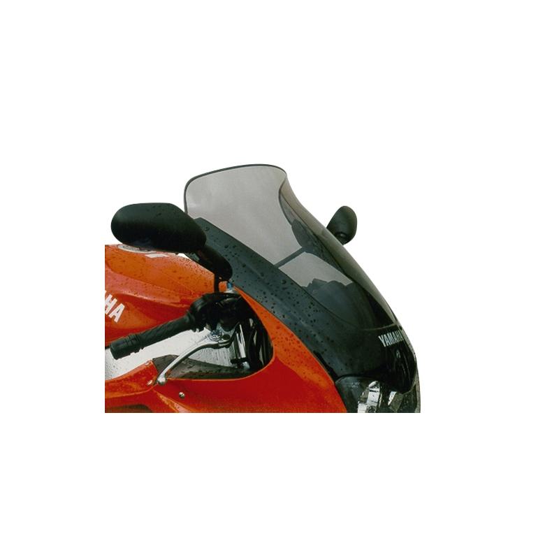 Bulle MRA Touring fumée Yamaha YZF 1000 R Thunderace 96-02