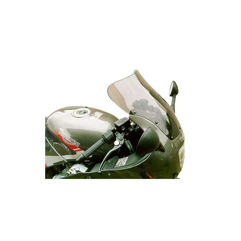 Bulle MRA Touring noire Triumph Trophy 900 92-95