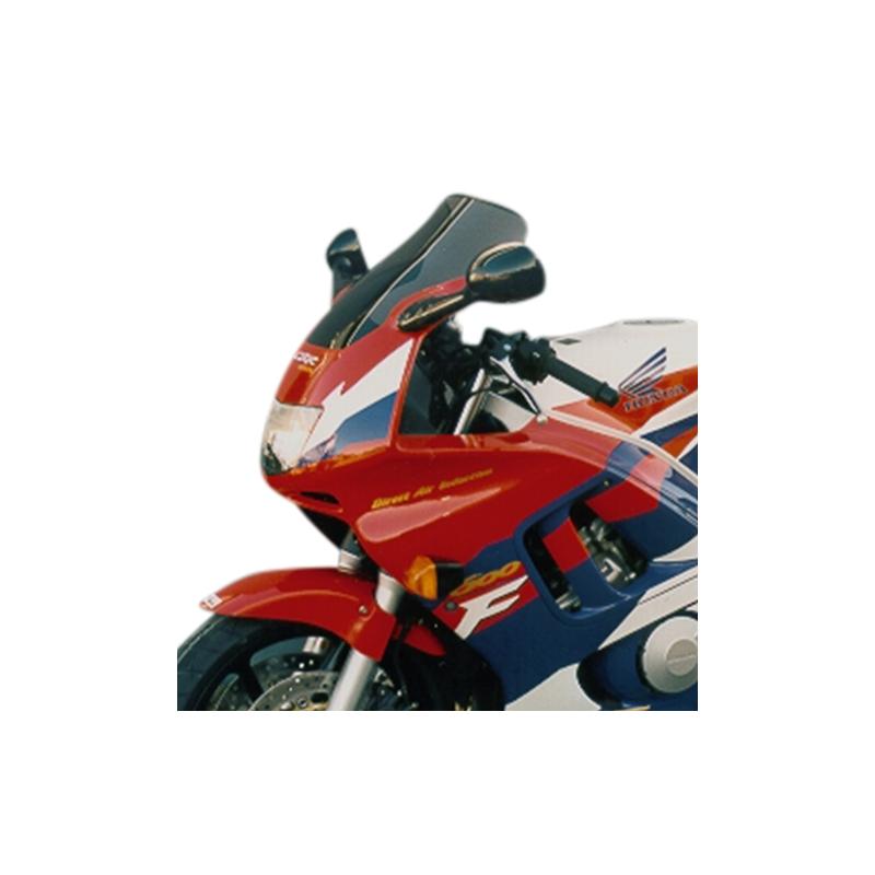 Bulle MRA Tourisme fumée Honda CBR 600 F 95-98