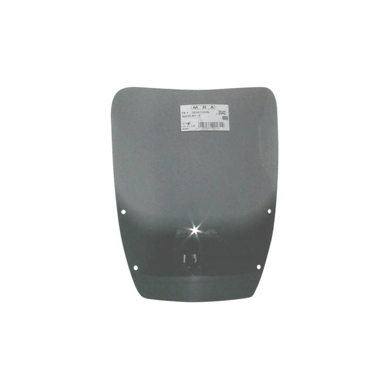 Bulle MRA Tourisme fumée Suzuki GSX 750 F 89-97