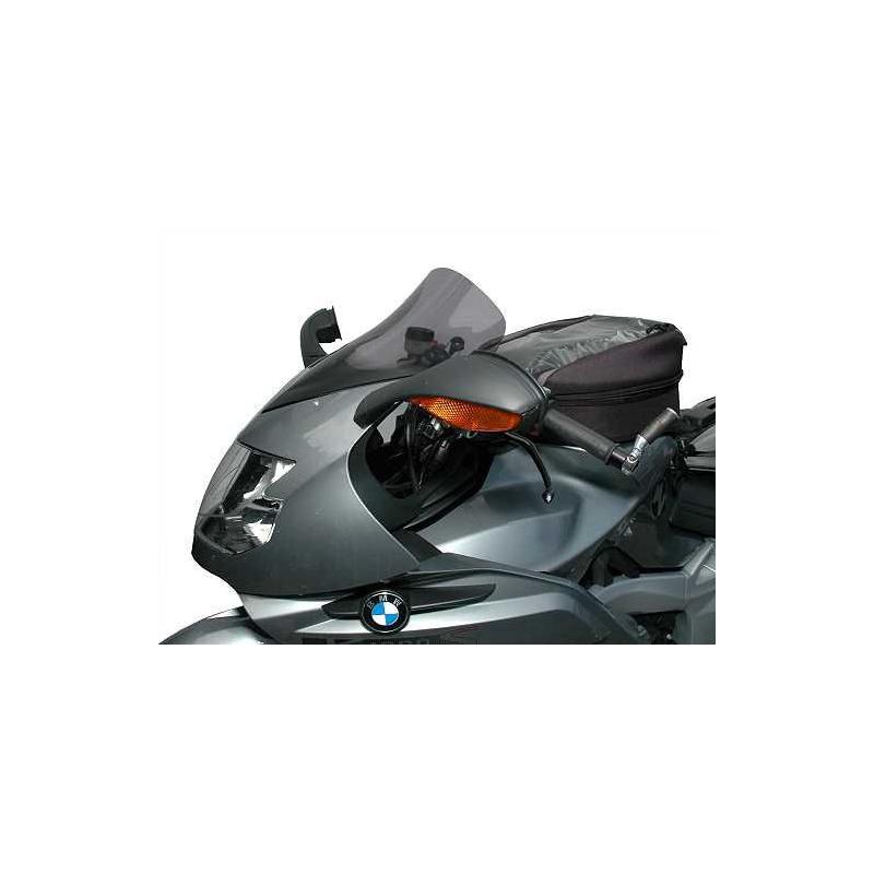 Bulle MRA Tourisme noire BMW K 1200 S 05-08