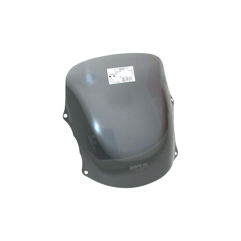 Bulle MRA Tourisme noire Honda NT 650 V Deauville 98-01