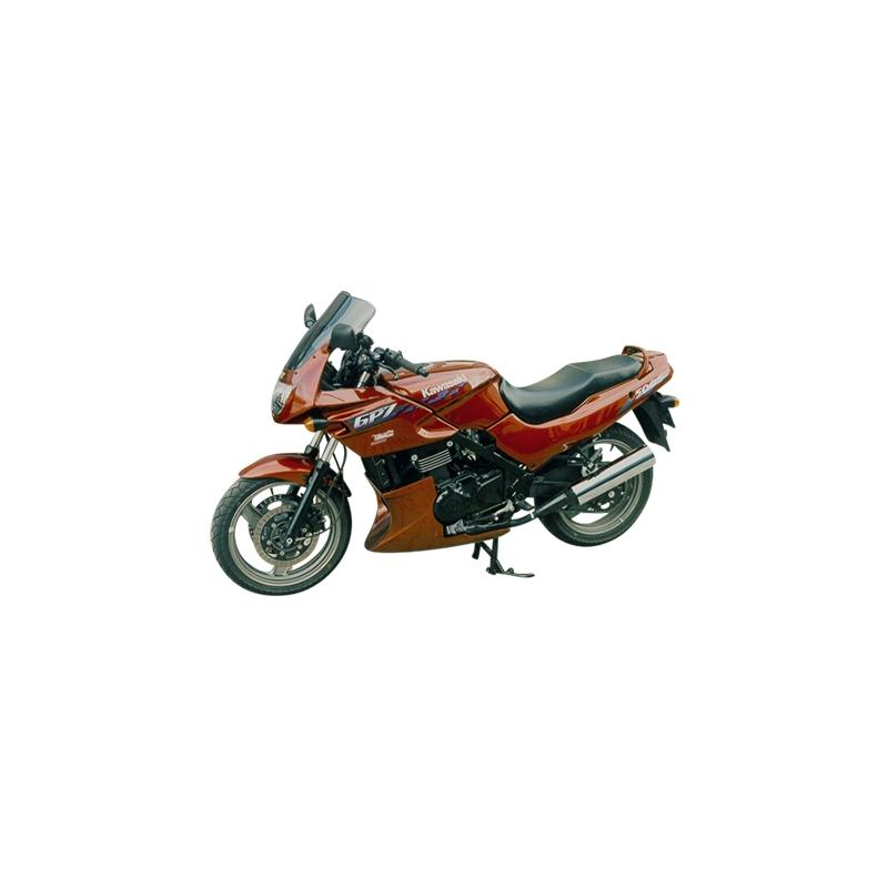 Bulle MRA Tourisme noire Kawasaki GPZ 500 S 94-05