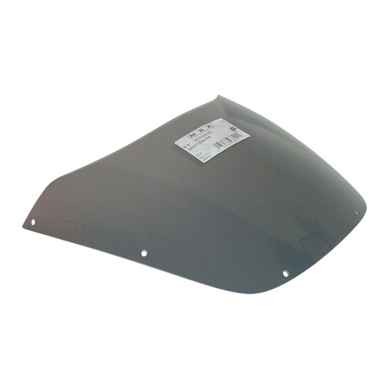 Bulle MRA type origine claire Aprilia AF1 50 89-90