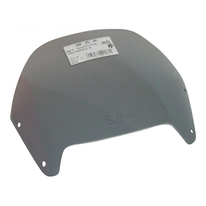 Bulle MRA type origine claire Aprilia Pegaso 650 92-96