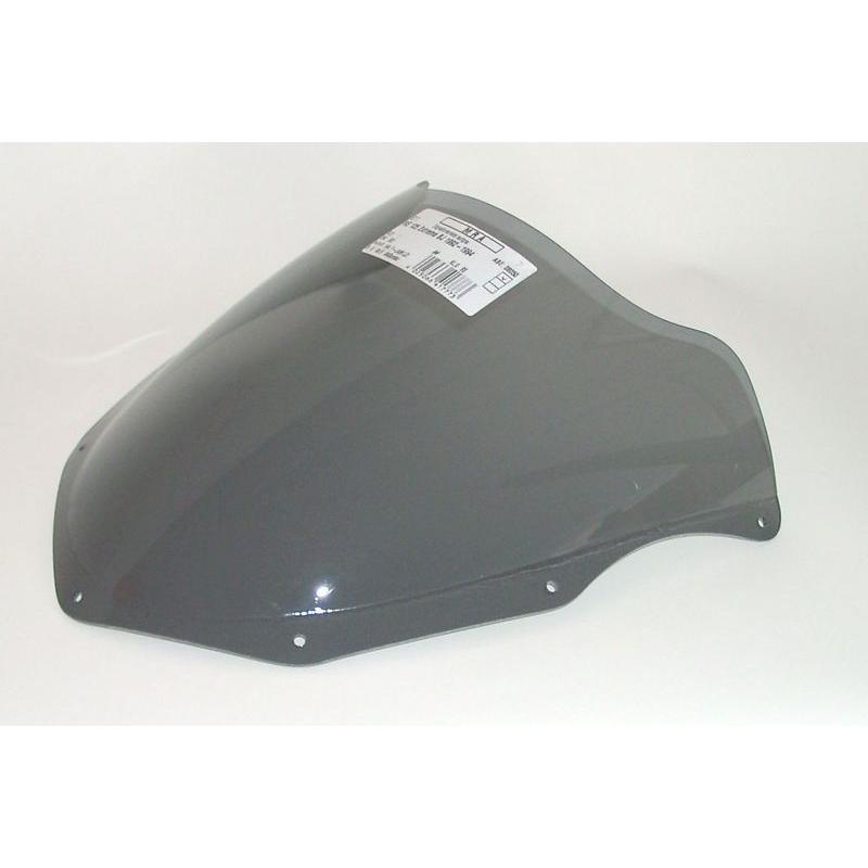 Bulle MRA type origine claire Aprilia RS 125 92-94