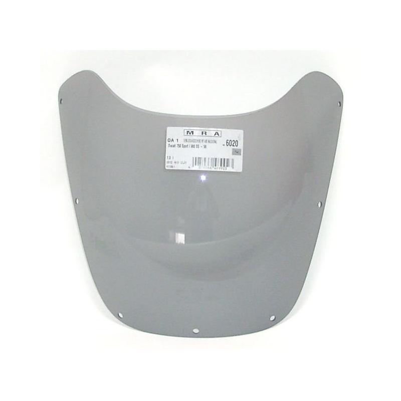 Bulle MRA type origine claire Ducati 900 SS 89-90