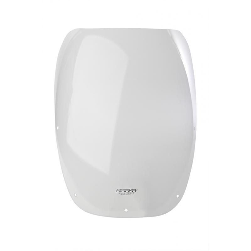 Bulle MRA type origine claire Honda CB 1100 RC 81-83