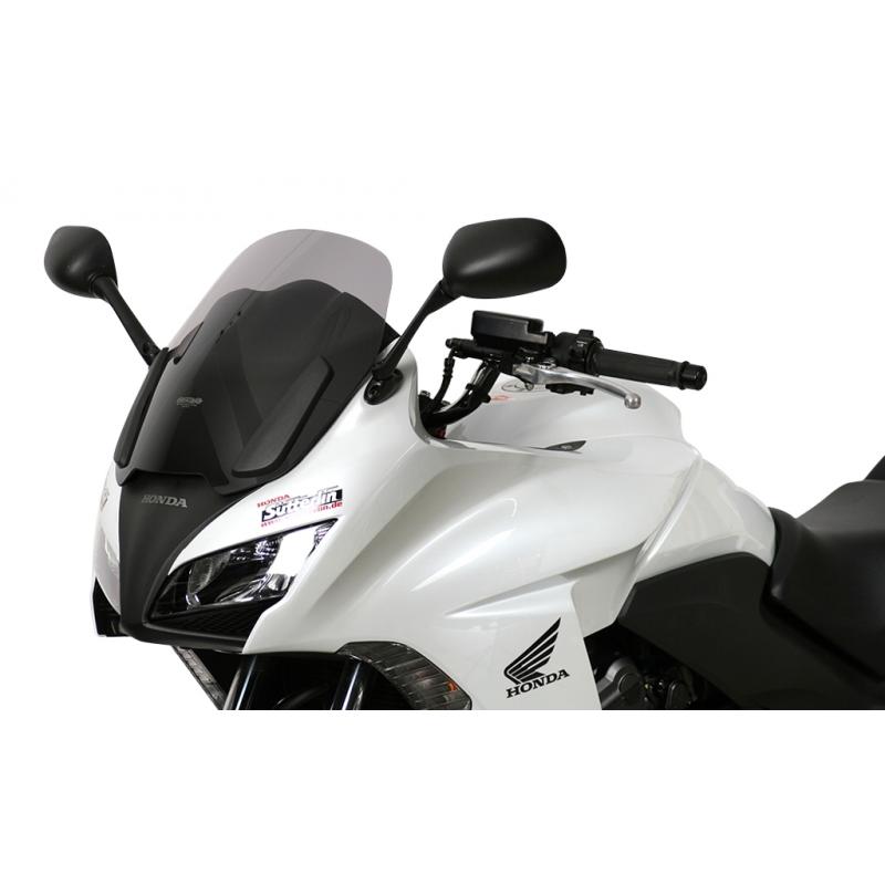 Bulle MRA type origine claire Honda CBF 1000 F 12-17