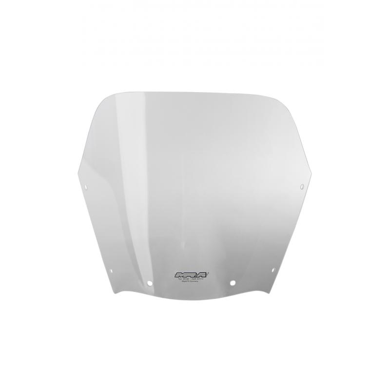 Bulle MRA type origine claire Kawasaki KLE 500 94-04