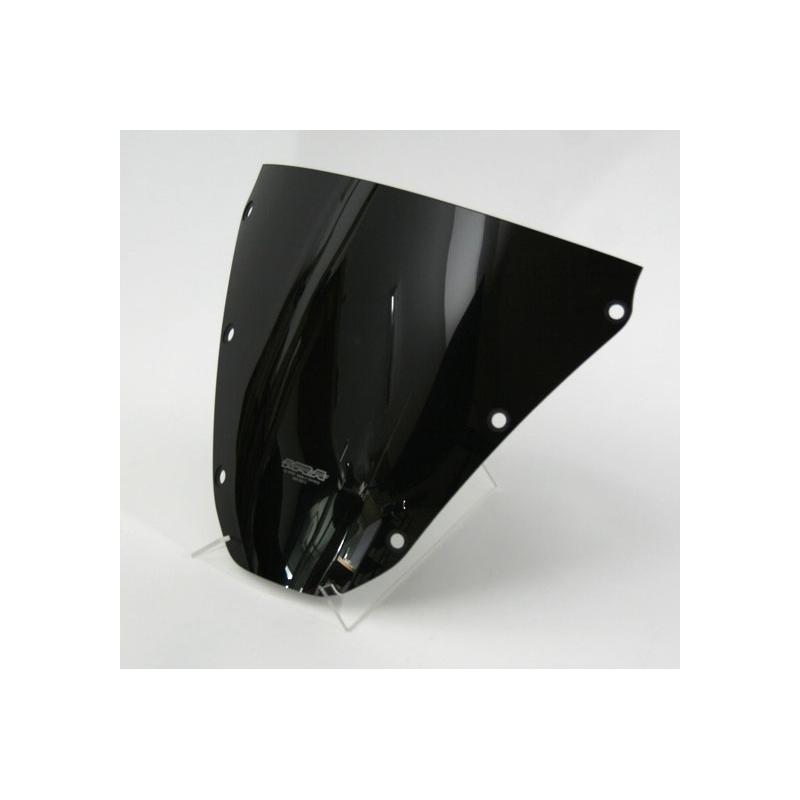 Bulle MRA type origine claire Triumph Daytone 955 01-03