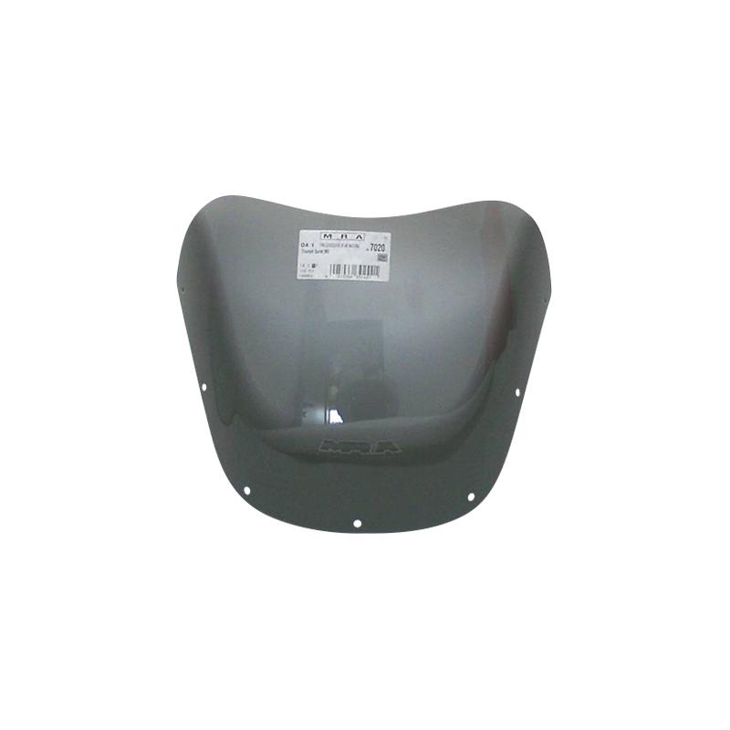 Bulle MRA type origine claire Triumph Sprint 900 93-99