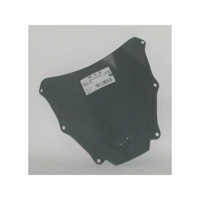 Bulle MRA type origine claire Triumph TT 600 00-03