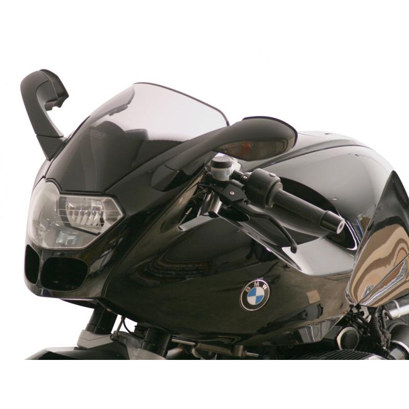 Bulle MRA type origine fumée BMW R 1200 S 06-09
