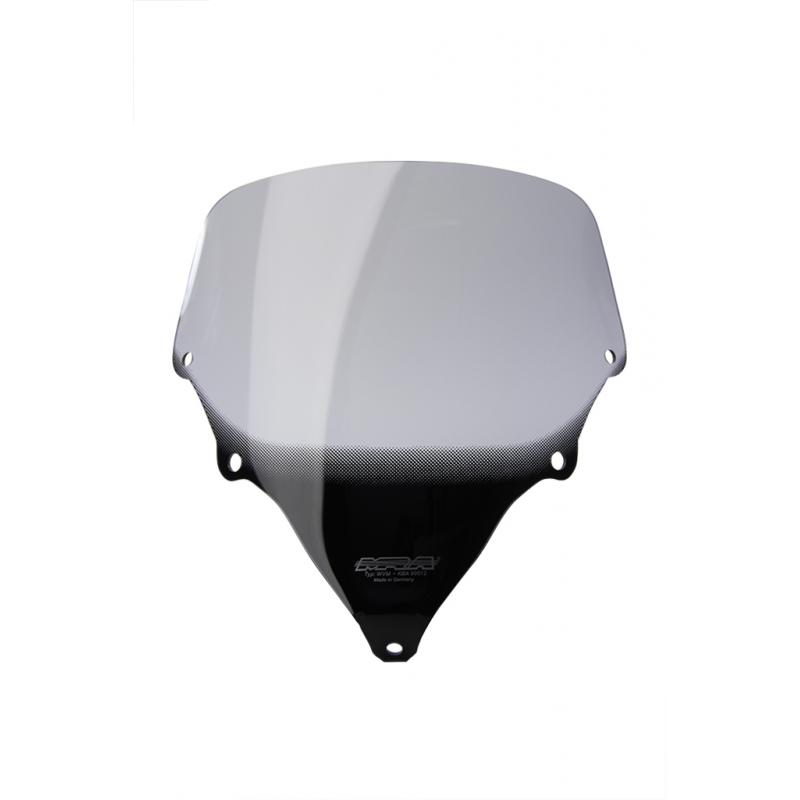 Bulle MRA type origine fumée Honda CBR 125 R 04-06