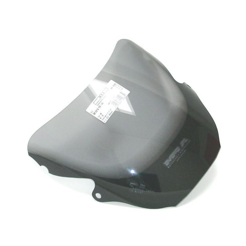 Bulle MRA type origine fumée Honda CBR 600 F 95-98